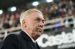 Real Madrid believe key duo will be fit to feature against Barcelona in Supercopa final despite picking up knocks in Mallorca clash: Reports