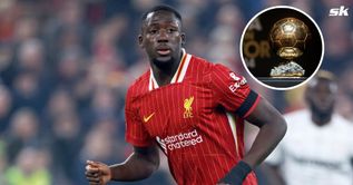 "He doesn't really think about himself" - Ibrahima Konate names player who he thinks should win 2025 Ballon d'Or