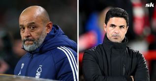 Arsenal could face competition from Nottingham Forest in race to sign 28-year-old Premier League star: Reports