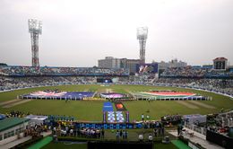 India vs England 2025 T20I series: Eden Gardens, Kolkata pitch history and T20I records