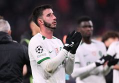 Sporting Lisbon vs Nacional Prediction and Betting Tips | January 25th 2025