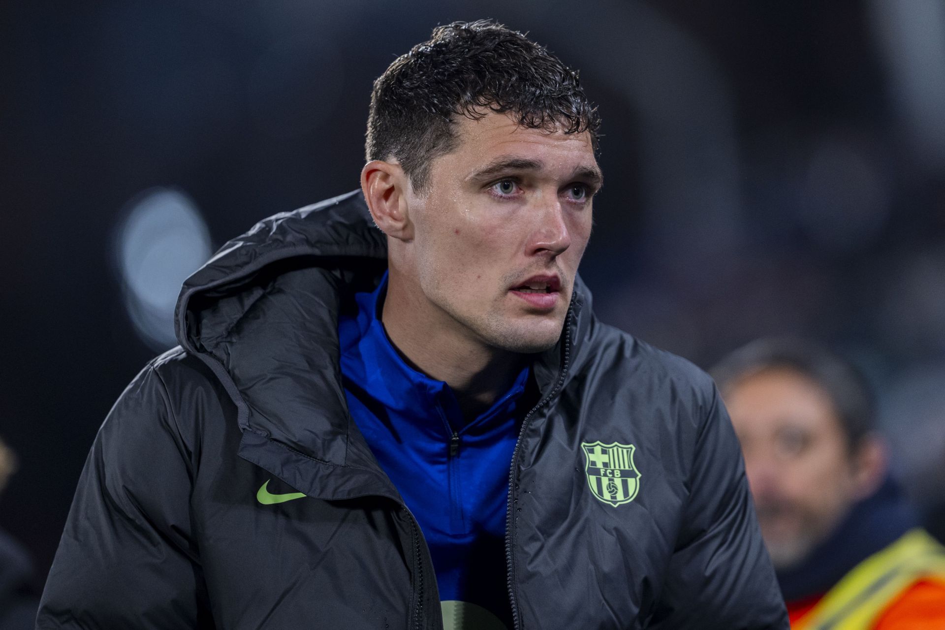 Andreas Christensen - Source: Getty