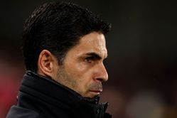 Mikel Arteta provides Takehiro Tomiyasu and Ben White fitness update ahead of Arsenal's clash against Brighton