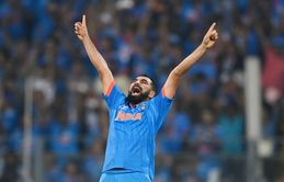 Is Mohammed Shami playing today’s IND vs ENG 2025 3rd T20I?