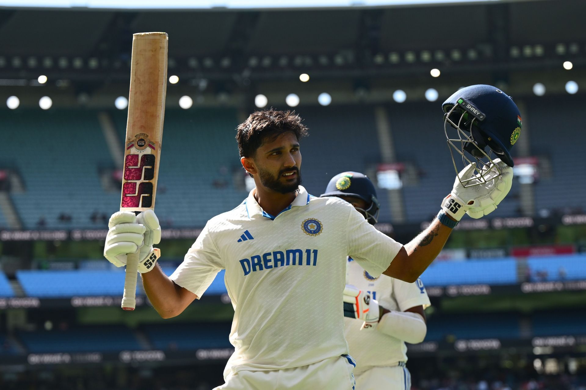 Australia v India - Men