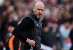 New Manchester City signing's agent claims Erik ten Hag blocked Manchester United from sealing deal for 20-year-old star