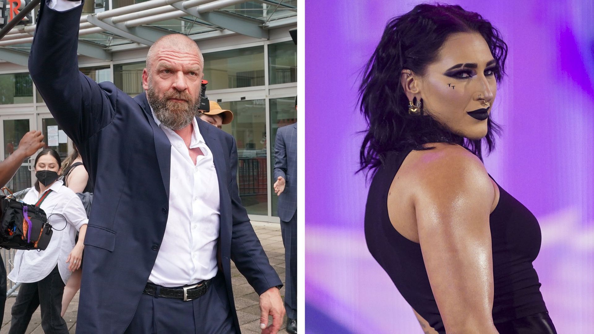 Triple H and WWE must avoid key mistakes with Rhea Ripley in 2025 [Credit: WWE.com]