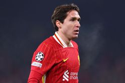 Federico Chiesa equals Liverpool record from 1906 after featuring in Reds' 4-1 win against Ipswich