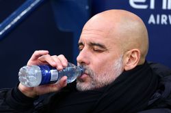 "I don't want to pretend sitting there" - Manchester City boss Pep Guardiola explains why he will not go into football punditry