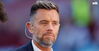 “He cost the football club £30 million” - Ex-Premier League star Lee Hendrie labels former Arsenal man as flop of the season