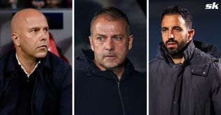 Barcelona plot deal for Liverpool star and Manchester United top transfer target as 2 key signings for next summer: Reports