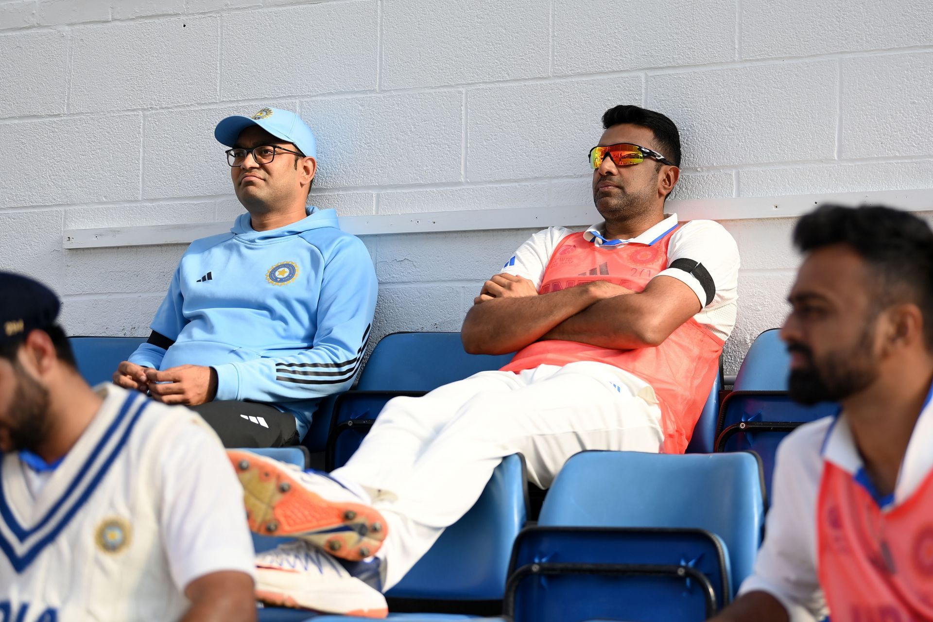 “He has Ravichandran in his name, but he is not related to me”- Ashwin names 1 young batter to watch out for in domestic cricket