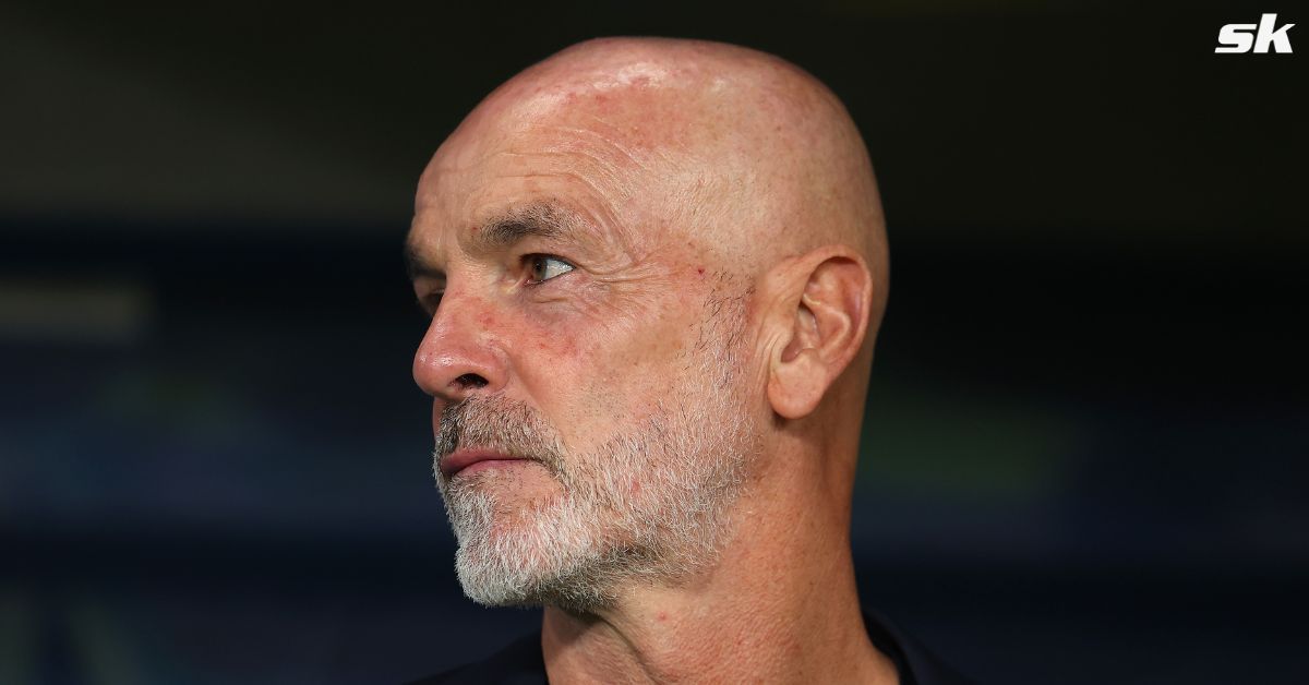 Fans criticize Stefano Pioli despite Al-Nassr winning against Al-Khaleej (image via Getty)