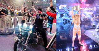 2025 के शुरुआती 10 दिन WWE के 4 चैंपियंस के लिए बना 'काल', किसी को मिला धोखा तो किसी की हुई बादशाहत खत्म