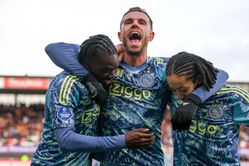 Stuttgart vs AFC Ajax Amsterdam Prediction and Betting Tips | 5th January 2025
