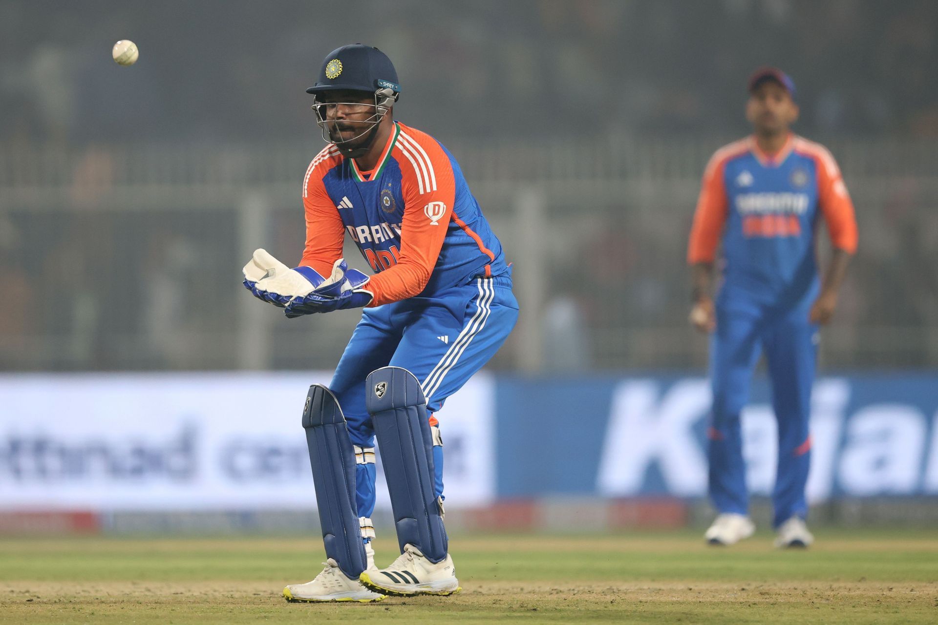 India v England - 1st T20I - Source: Getty