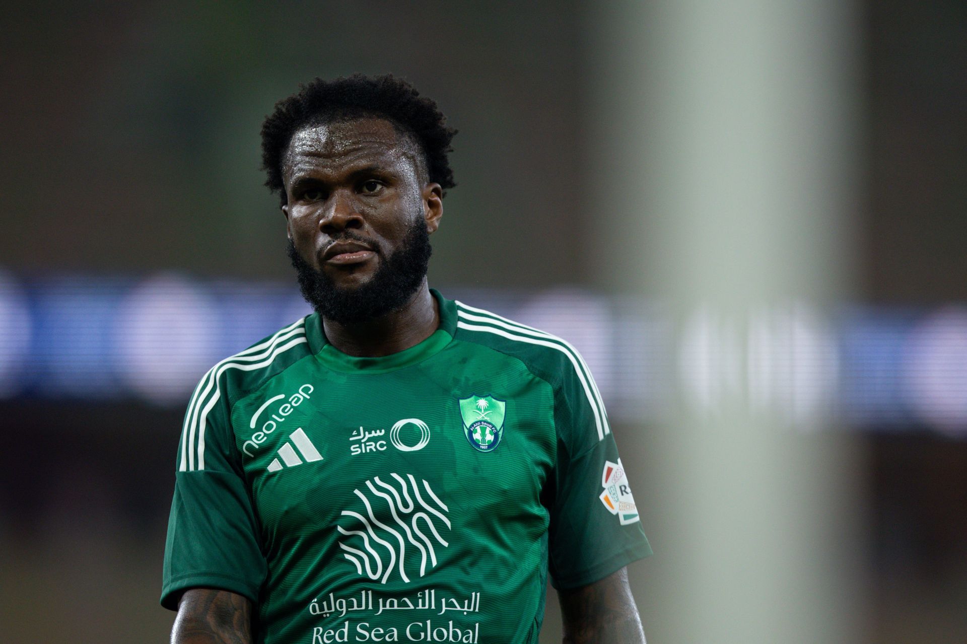 Al Ahli v Al Akhdoud: Saudi Pro League - Source: Getty