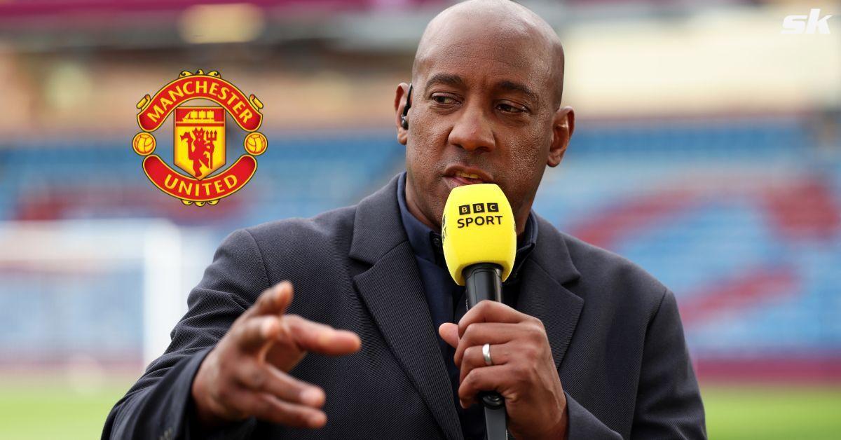 Former Manchester United forward Dion Dublin has claimed that Bruno Fernandes is the only one who deserves his flowers from the Red Devils