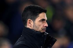 "It's his choice" - Craig Burley insists 'mistake' from Mikel Arteta is costing Arsenal at the moment