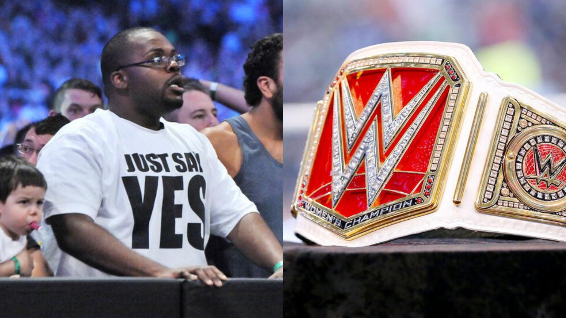 Veteran predicts 9-time WWE champion