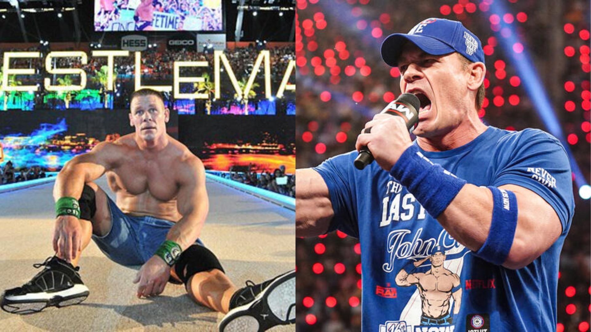 John Cena