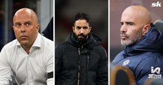 Manchester United accelerate plans to sign Chelsea and Liverpool linked attacker as replacement for Alejandro Garnacho: Reports