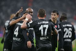 Besiktas vs Athletic Bilbao Prediction and Betting Tips | January 22nd 2025