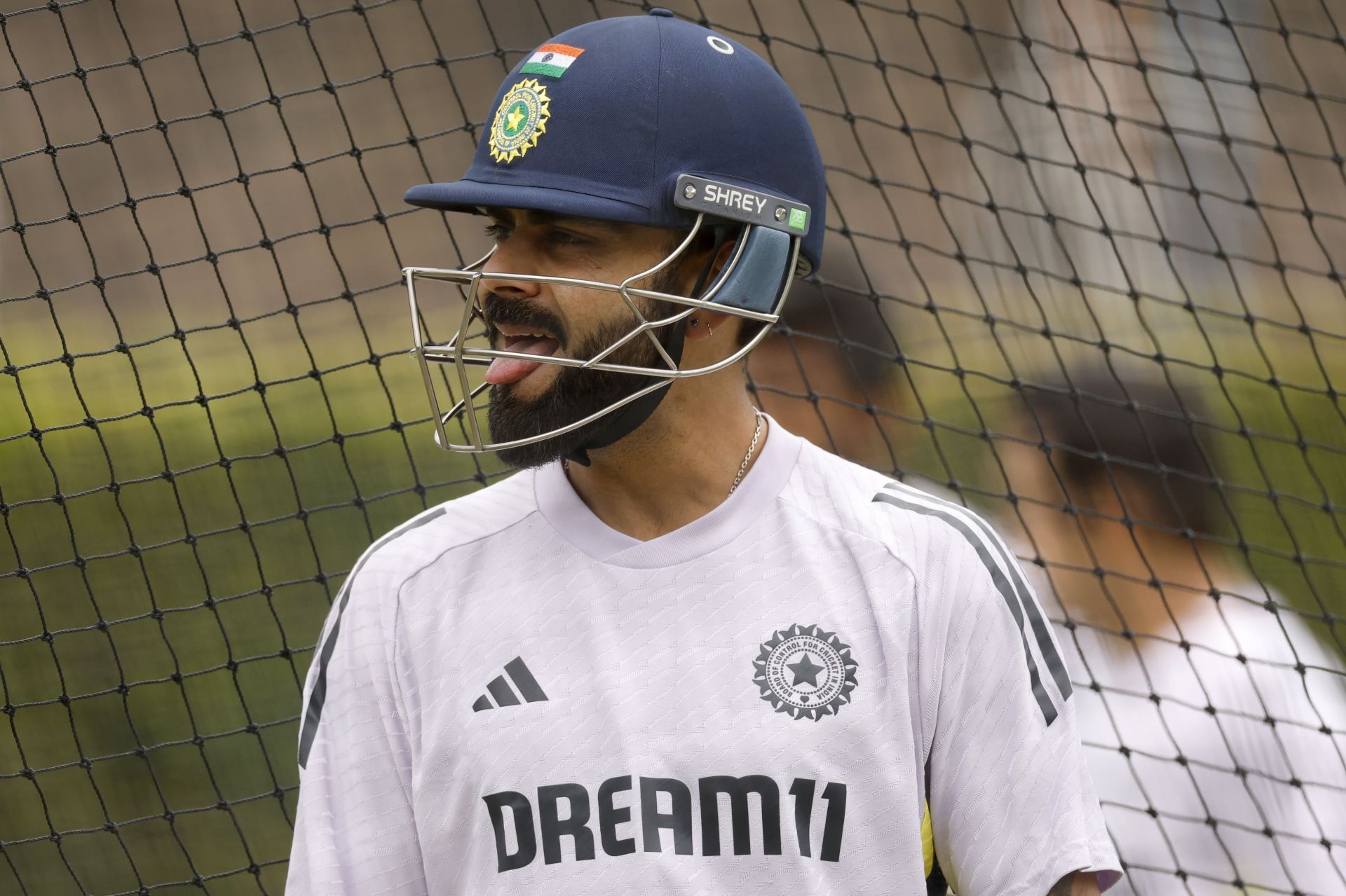 India Men&#039;s Test Squad Training Session - Source: Getty