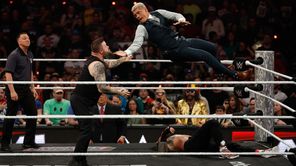 WWE का बड़ा ऐलान, चैंपियन से 'वापस' ली जाएगी चैंपियनशिप; दिग्गज को मिली बहुत बड़ी जिम्मेदारी