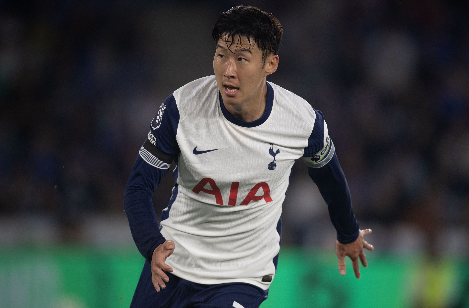 Leicester City FC v Tottenham Hotspur FC - Premier League - Source: Getty