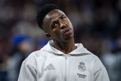"It would be detrimental to the team" - Former Real Madrid star speaks up on Saudi giants interest in Vinicius Jr