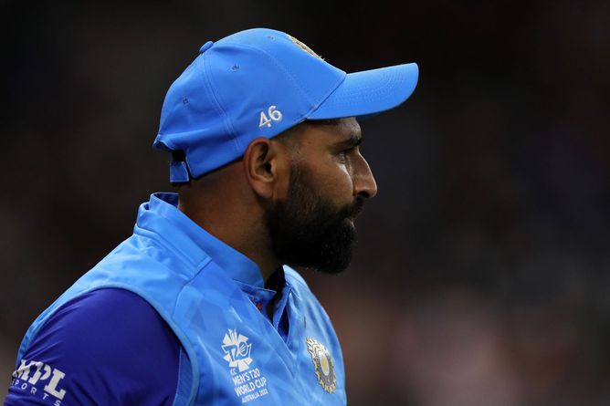 3 things India need to do right to beat England in the 3rd T20I ft. Mohammed Shami