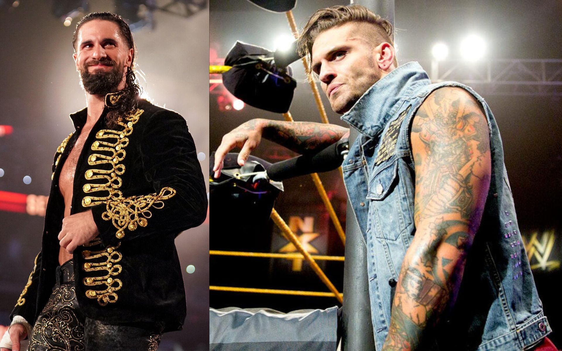 Will Corey Graves return to in-ring action?