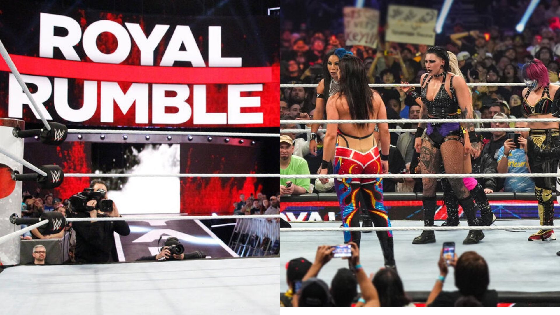 Royal Rumble 2025 is set to take place in Indianapolis (Image Credits: WWE.com)