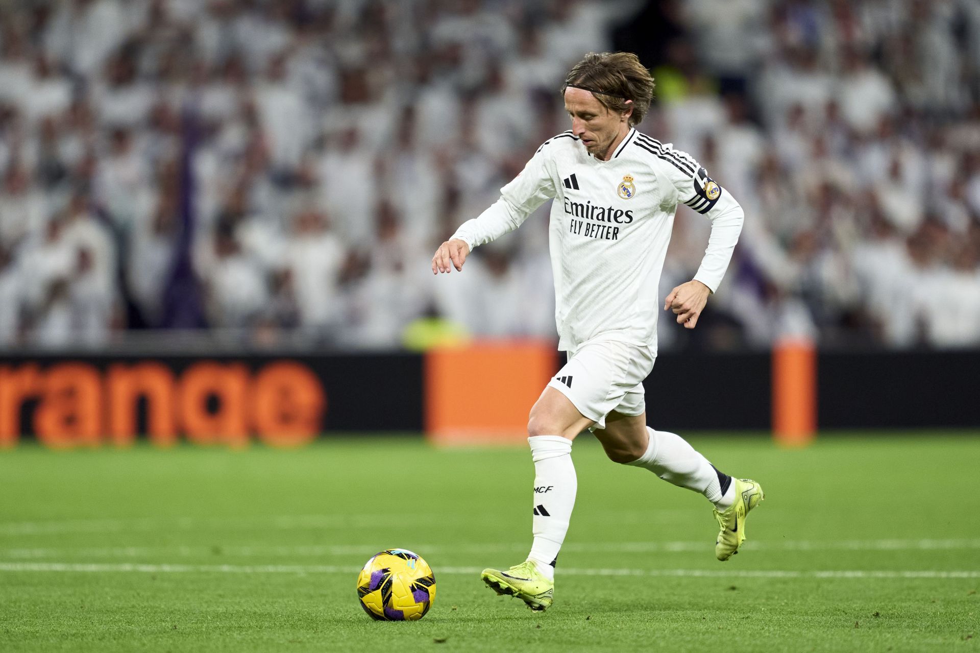 Luka Modric