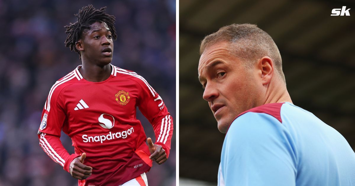 Paul Robinson makes bold claim about Kobbie Mainoo amid Chelsea links