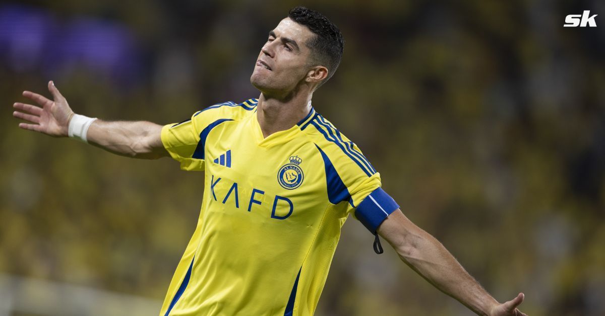 Cristiano Ronaldo has a contract until June 2025 at Al-Nassr.