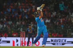 "That is how I wanted to play" - When an Indian legend acknowledged he would have loved to bat like Rohit Sharma