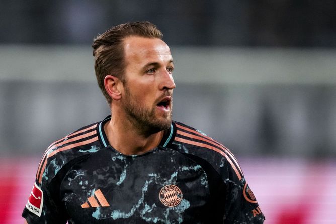 "My performances make me a credible candidate" - Harry Kane makes honest Ballon d'Or admission in new interview
