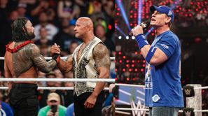 3 तरीके जिनसे 2025 के मेंस WWE Royal Rumble मैच का अंत हो सकता है