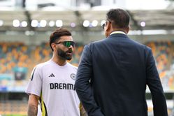 "One needs to have the stature Ravi Shastri had" - Former India coach feels current coaching staff not competent enough to advice Virat Kohli