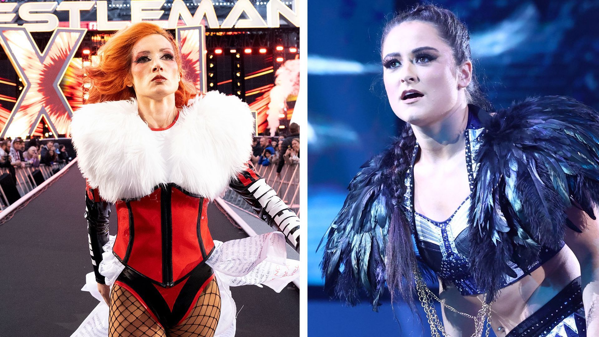 Becky Lynch could form a new WWE faction [Credit: WWE.com]