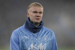 Erling Haaland signs new 9.5 year contract with Manchester City; removes release clause and set to receive over £850,000 per week: Reports