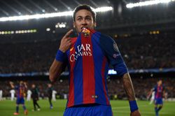 Neymar Jr could make sensational return to Barcelona following switch to boyhood club Santos: Reports
