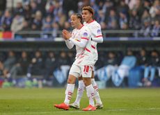 RB Leipzig vs Sporting Lisbon Prediction and Betting Tips | 22nd January 2025