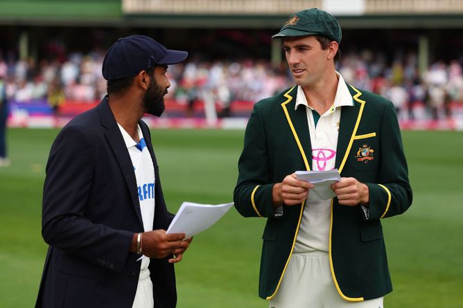 1 Indian pacer & batter in ICC Player of the Month nominees for December 2024