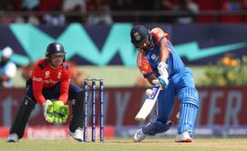 India vs England 2025 T20Is: Top 10 records to know about