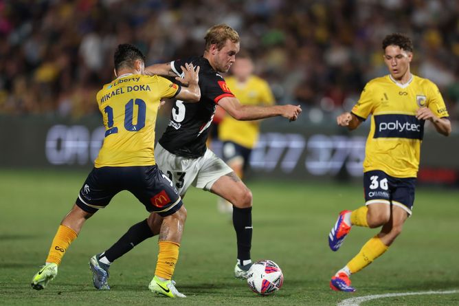 Brisbane Roar vs Central Coast Mariners Prediction and Betting Tips | 3rd January 2025