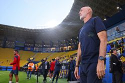 "The picture will become clear" - Pioli responds when asked if Cristiano Ronaldo's Al-Nassr mate is guaranteed to leave in January