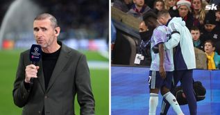 “There’s a whole lot more to come” - Martin Keown names Arsenal star who could benefit from injury to Bukayo Saka